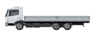 12 Tonne Tray