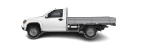 1 Tonne Tray